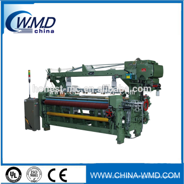 Hot Sale GA798-ii Terry Towel Rapier Loom Weaving Machine